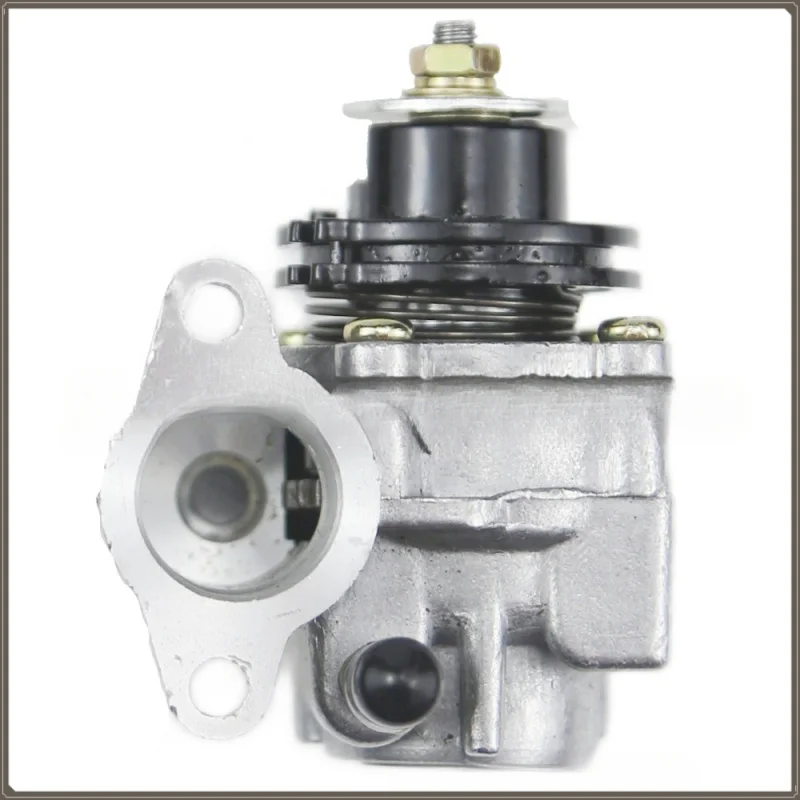 

Масляный насос в сборе 4X8-13101-00 для мотоциклов Yamaha RXS, RX100, RX115, DT125