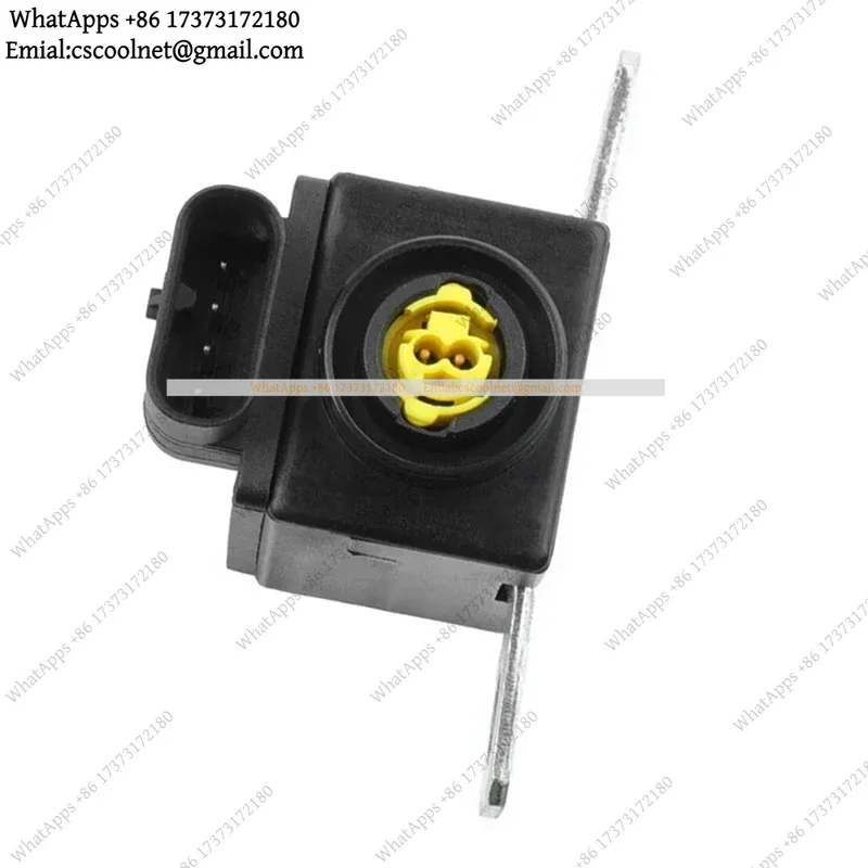 k06 Collision Battery Disconnect Fuse For Benz W206 W218 W247 W254 A180 CLA220 A0009822904 0009822904 Protector