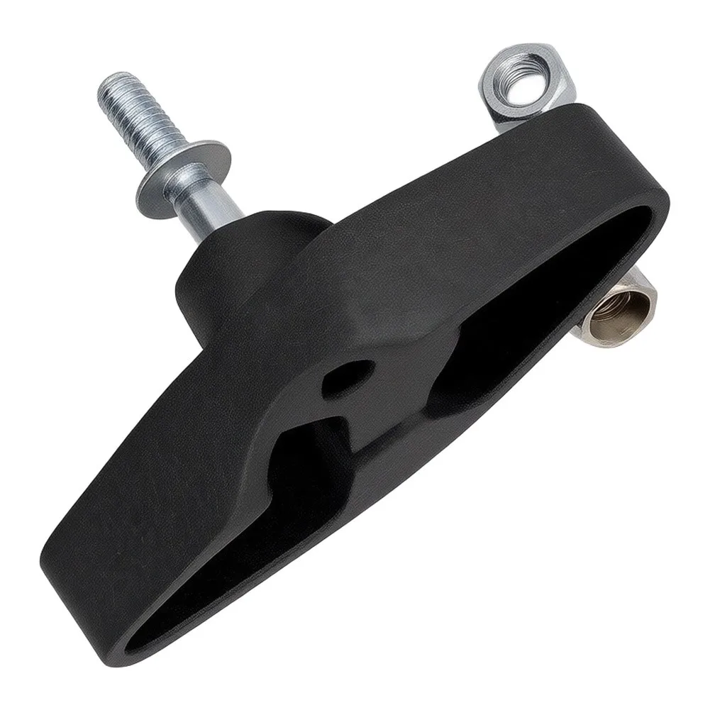Brush Cutter Fastener Trimmer Screw OEM Compatible Replacement Part Reliable Operation Demanding Working Conditions