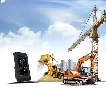 آلة بشرية صناعية على منصة الخدمة الرقمية العالمية