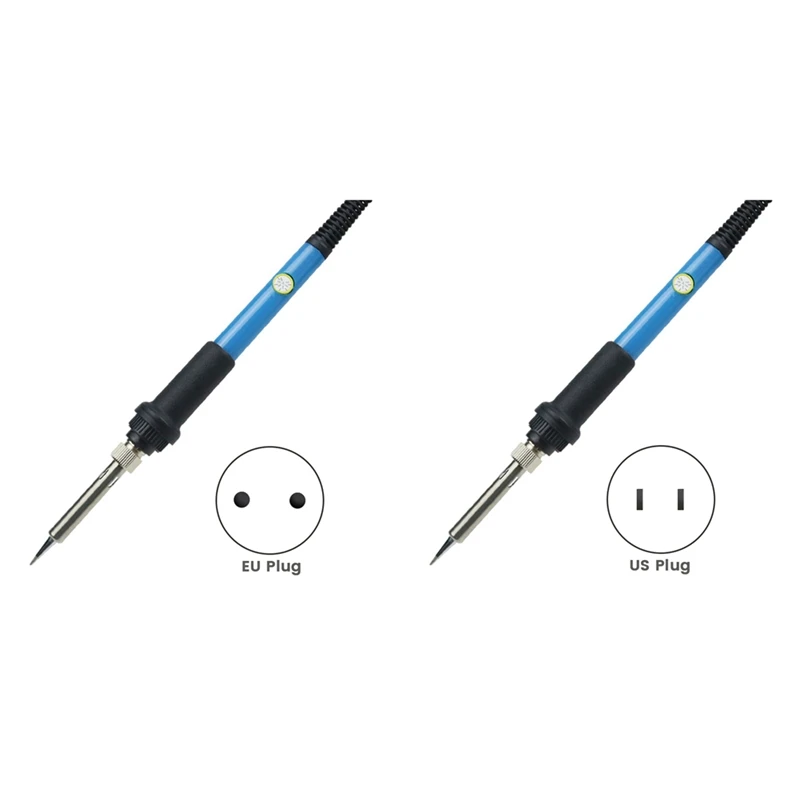 

Y51A-Soldering Iron Temperature Electric Soldering Iron Hot Pencil Soldering Repair Tool