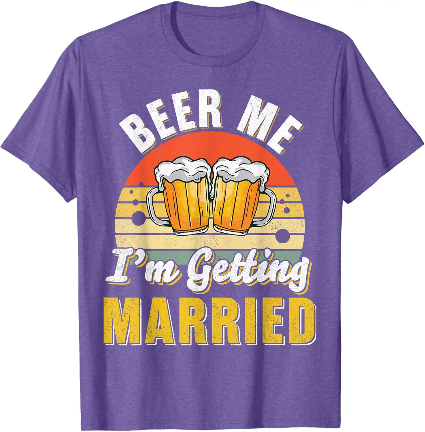 Groom Bachelor Supplies Party Wedding T-Shirt