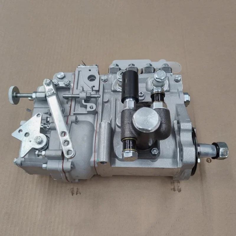 Suitable for Deutz WP4 marine engine parts: WP4C fuel injection pump (13060611) / high-pressure diesel pump (226B)