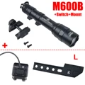 M600B L SET black