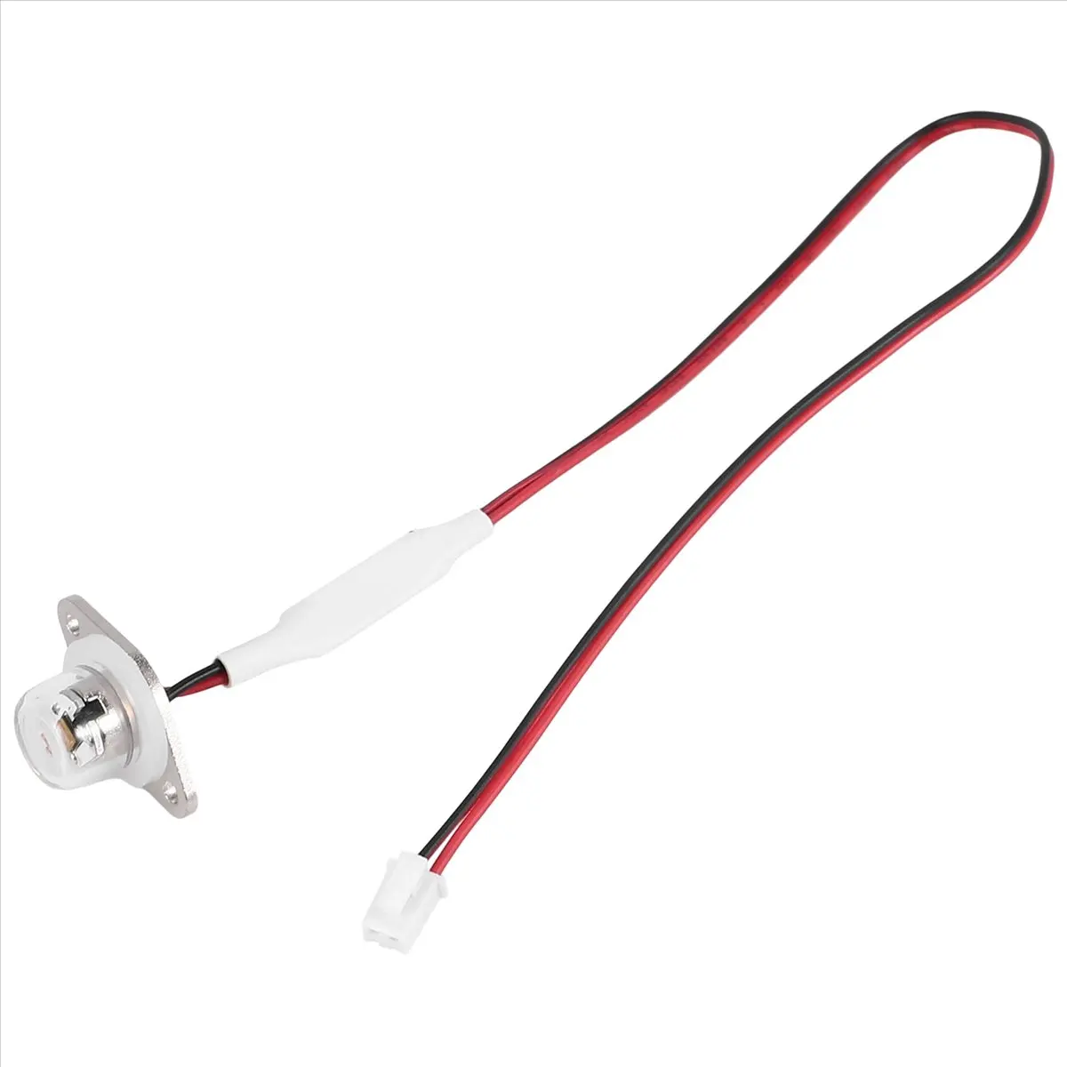 

A74X! DC12-24V UVC 270-280NM Ультрафиолетовый очиститель воды Стерилизация Диспенсер для воды для домашних животных Увлажнитель Светодиодный модуль дезинфекции