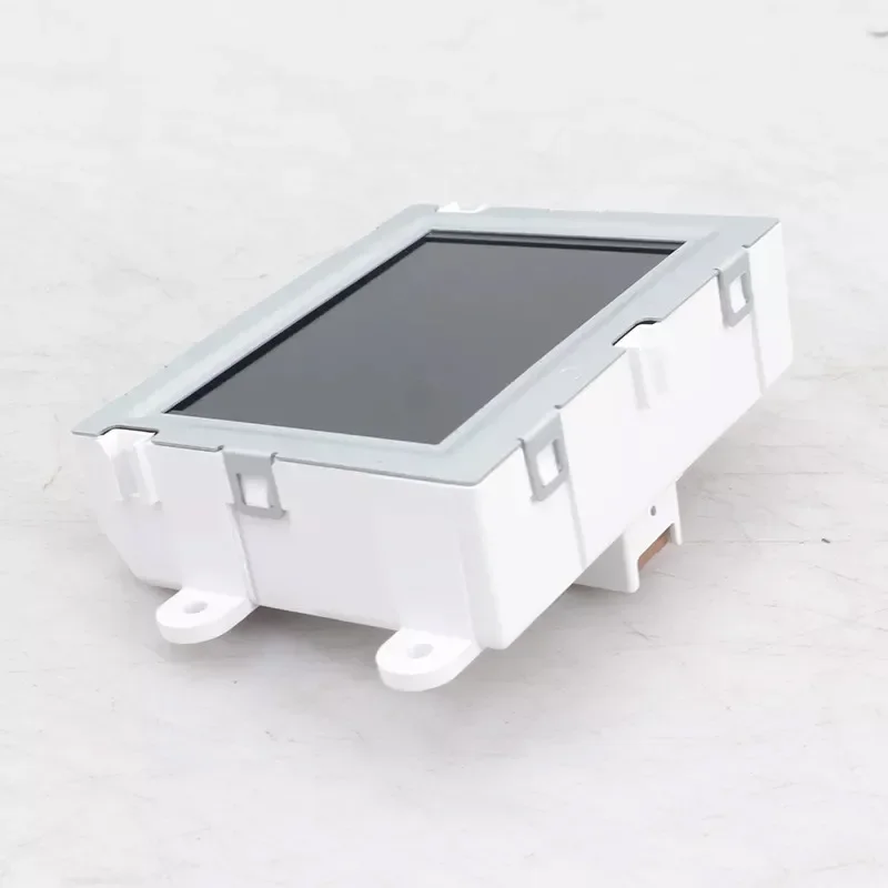 For Citroen C4 1.2T 1.6T Multifunctional Display Instrument Small Color Screen 1PCS OE6155JA