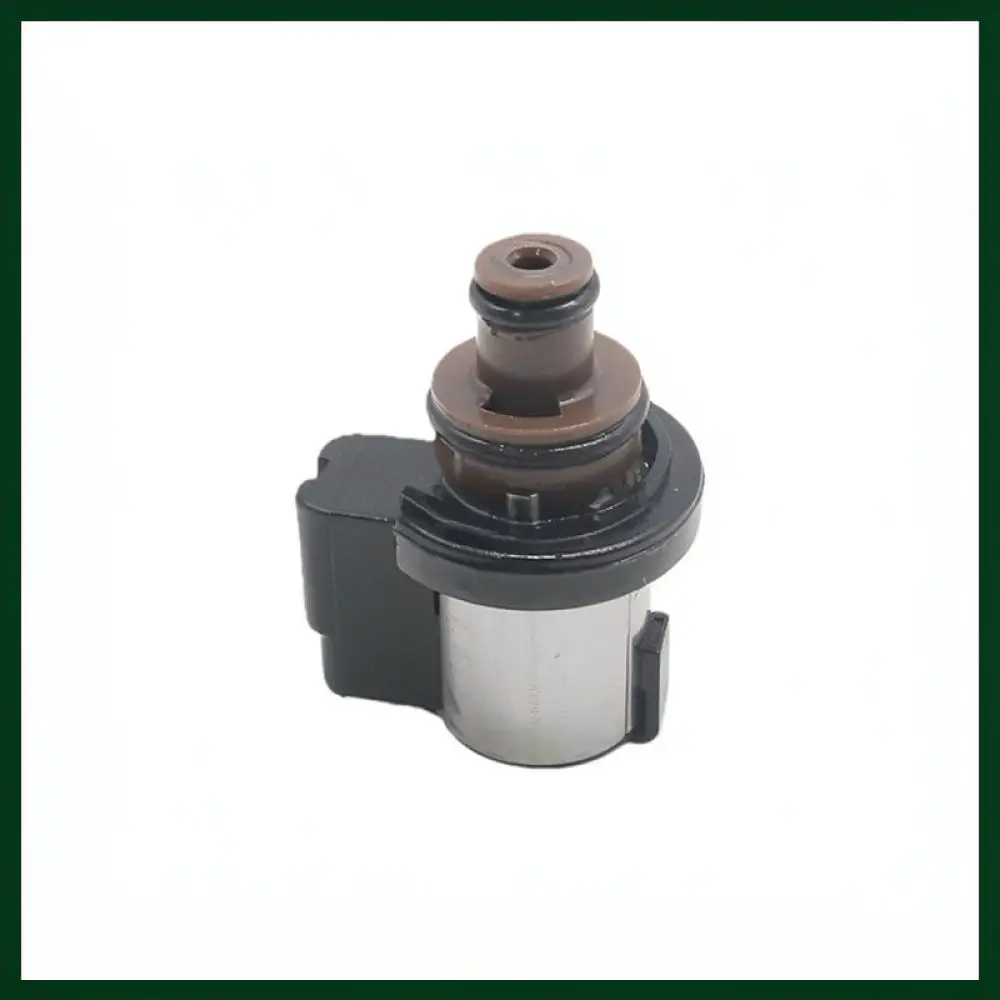 Lock Up Solenoid For Subaru Forester TR580 TR690 Transmission Control Valve 31825AA050 Gearbox Performance Upgrade Parts