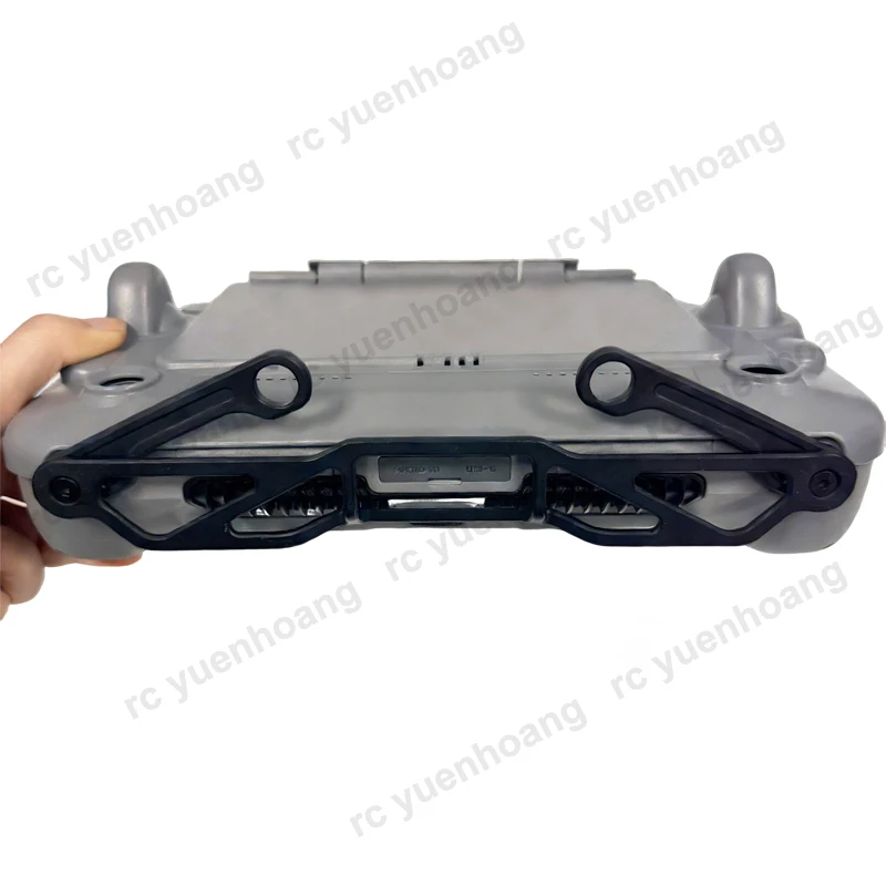 Remote Controller Fixed Hanging Bracket Portable Anti-Drop Mount Lanyard Kit Strap w Buckle for DJI T100S T70S T55 T60 UAV Drone