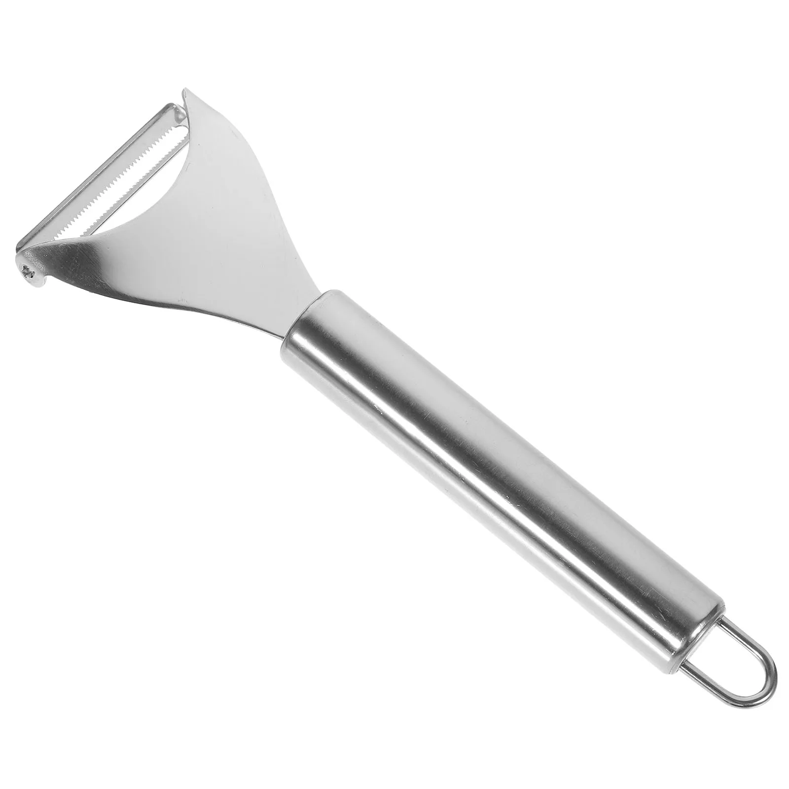 

Ultra Sharp Stainless Steel Peeler Vegetable Slicer Paring Fruit Kitchen Gadget