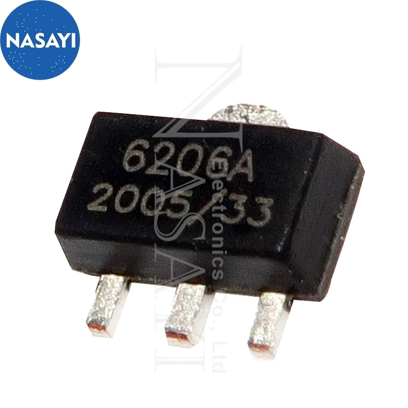 5PCS XC6206P332PR 6206A M4T32-BR12SH1 M4T32 MCP1702T-1802E/MB MCP1702T TLP781F P781F P781 TQP3M9008 3M9008 B1205S-2W B1205S