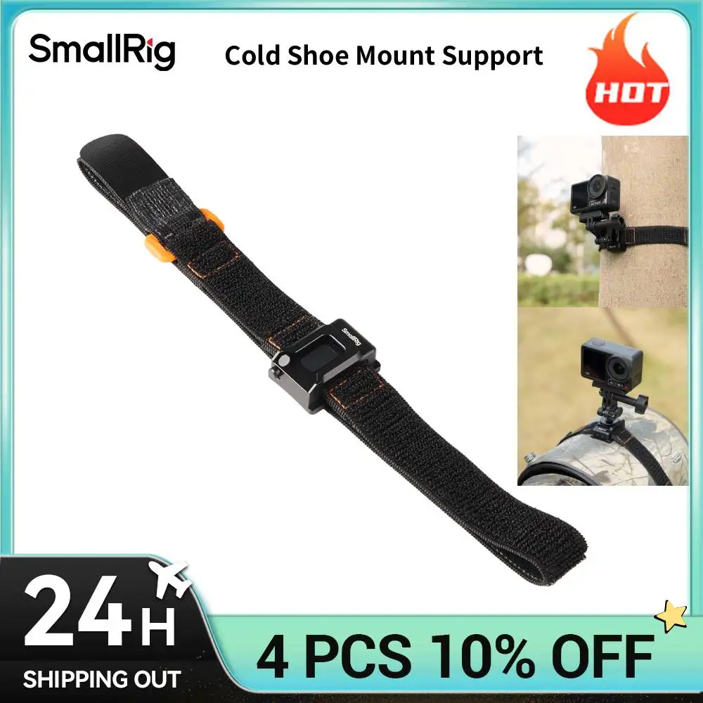 Smallrig Cold Shoe …