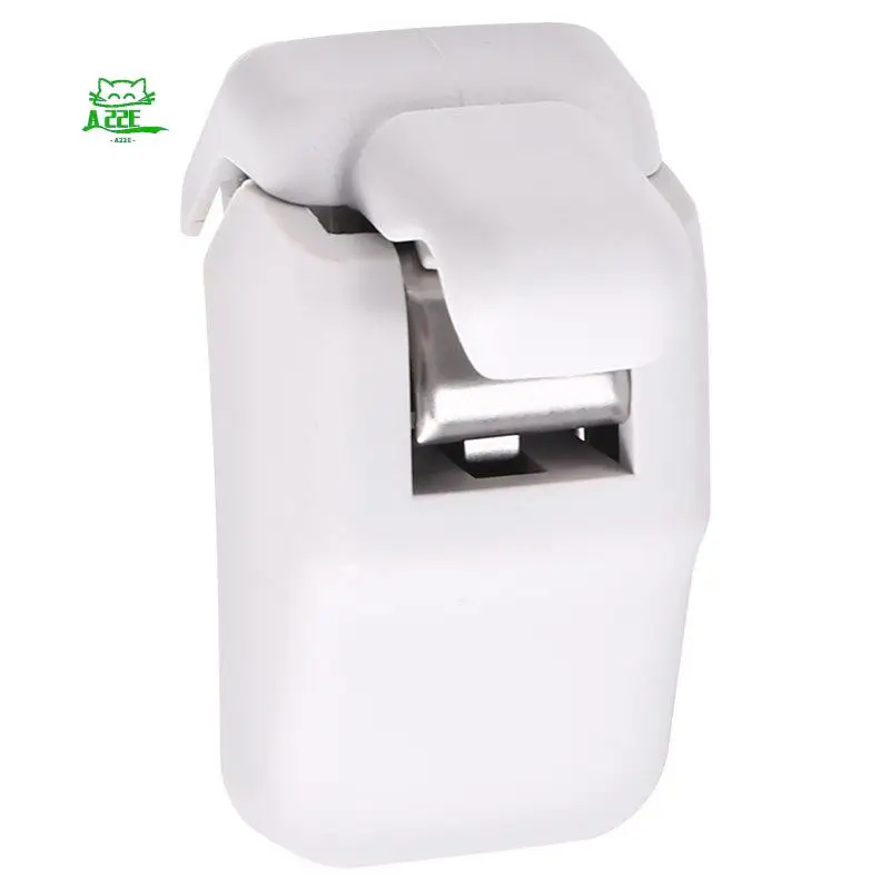 A22E-735602438 Car Sun Visor Bracket Sun Visor Hook Clip For Jeep Renegade 2015-2021 Car Sun Visor Hook Parts