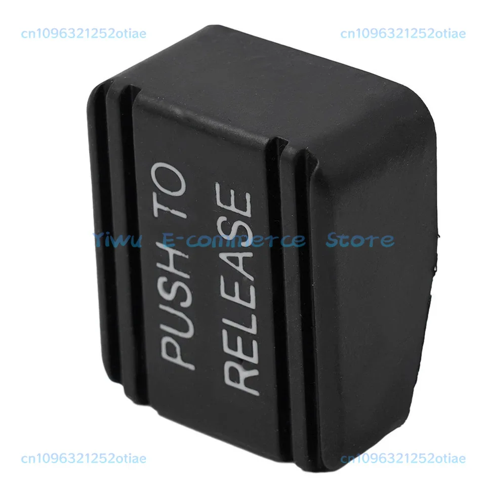 Suitable for Dodge Durango parking brake pedal pad brake rubber pad 68051369AA 53119432