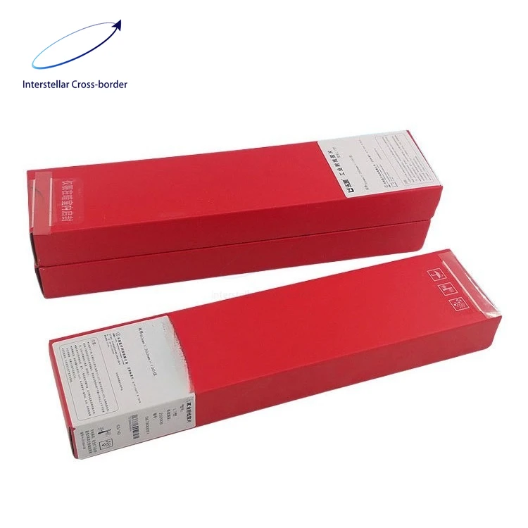 For Industrial Use L7 Type 80×300 X-Ray Inspection Film, High-Definition X-Ray Negative for Flaw Detection