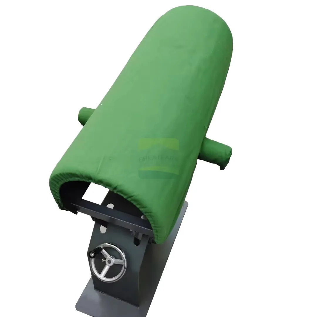 Hot Selling Thickened Pig Artificial Insemination Device Boar Semen Collection Rack Dummy Sow