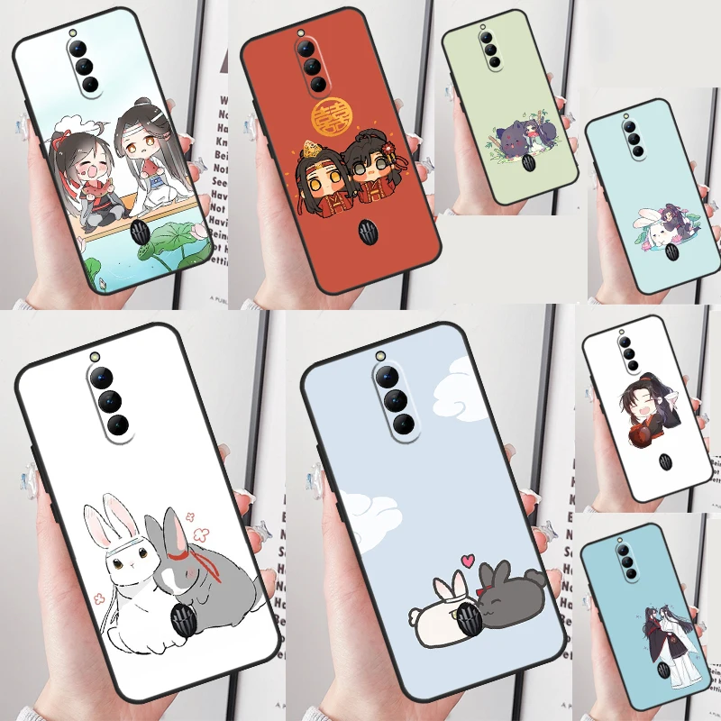 Mo Dao Zu Shi Case … - image