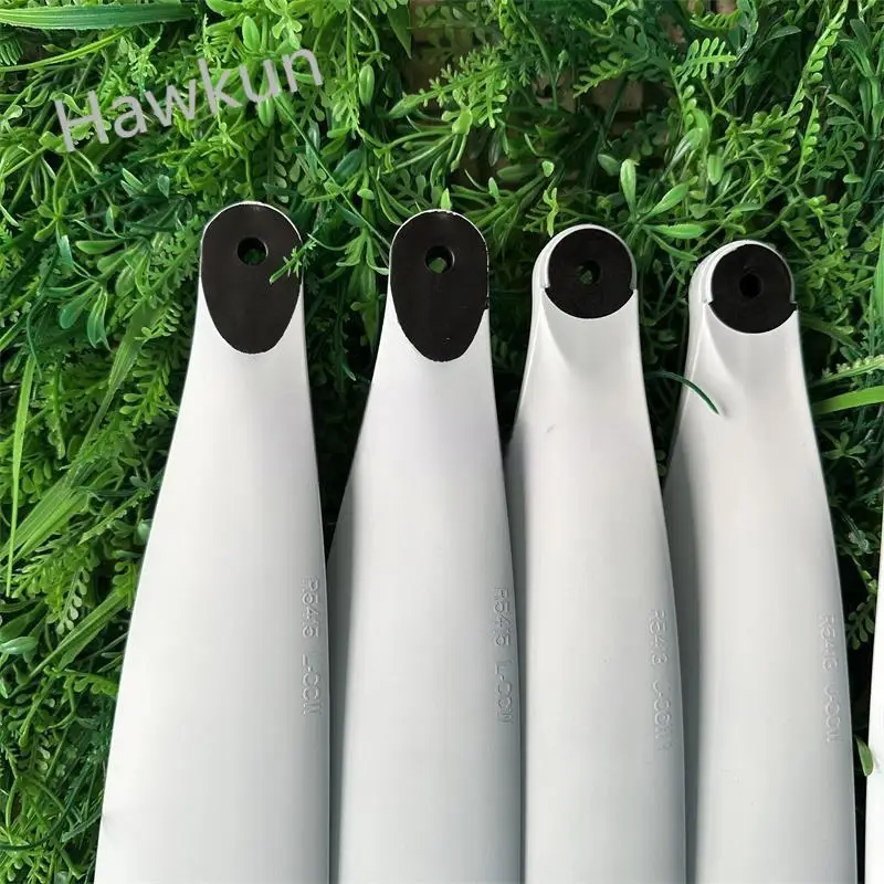 Copy Agras T20P/T40/T50 U5413 L5415 Carbon Fiber Plastic Mix White Propellers for DJI Agras Agriculture Drone Parts Accessories