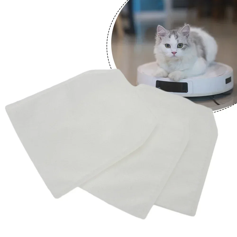 3 шт. фетровые фильтры для пылесоса серии Makita CL180 DCL180 CL100DZ 4430603   Запасные части, аксессуары для замены