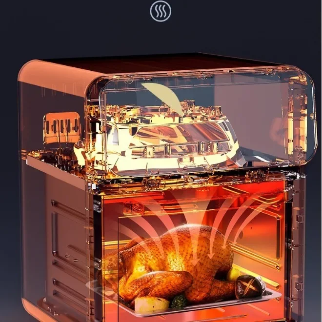 Thumbnail 2 - #27 Best Air Fryer Ovens to Buy In 2026