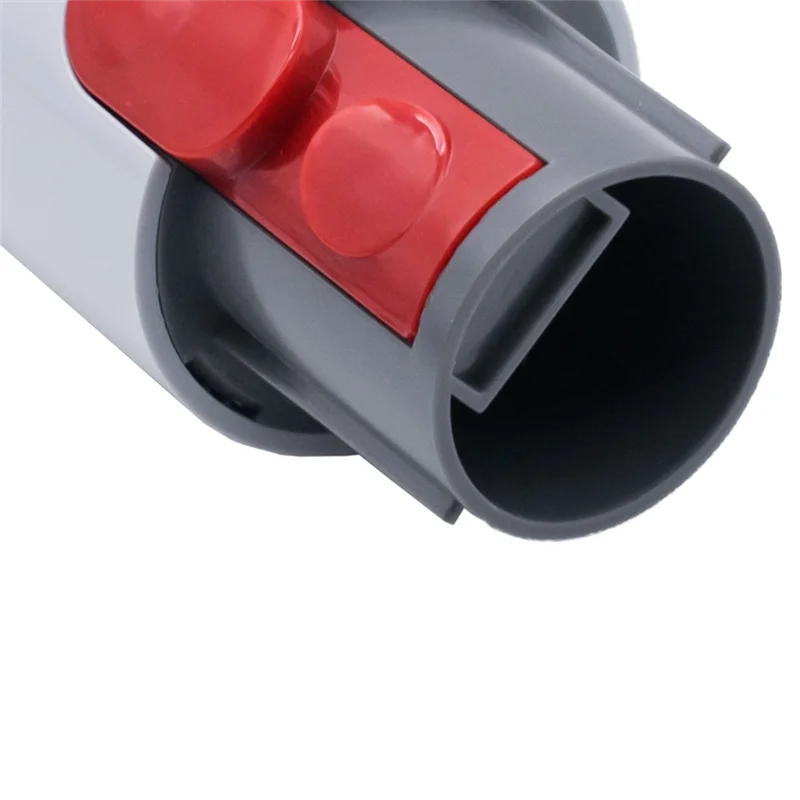 A94E - Pasuje do odkurzaczy Dyson V7 V8 V10 V11 V15, części zamienne do głowicy ssącej, akcesoria, dolna głowica konwersyjna, kolanko sterujące