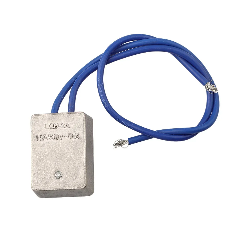 

1pc 250V 15A Soft Start Switch Replacement Parts Switch Retrofit Module Soft Startup Current Limiter For Electric Tools
