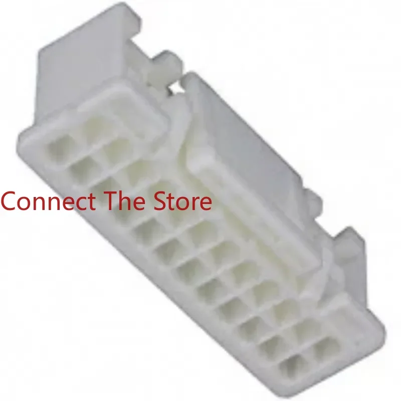 

9PCS Connector PUDP-24V-S Rubber Shell 24P 2.0mm Spacing In Stock.