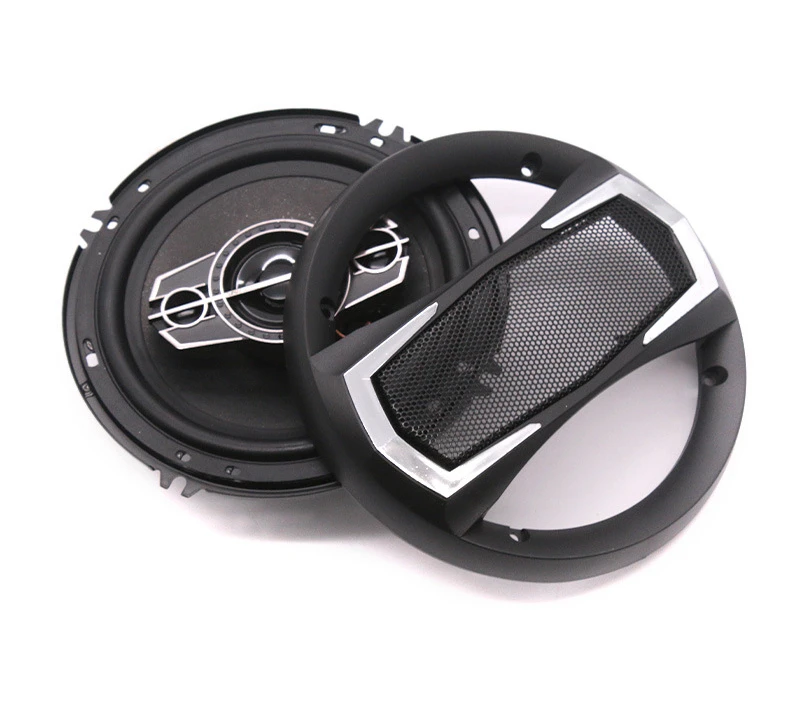 Car audio speaker upgraded and modified car audio speaker 1695 coaxial 6-inch car speaker