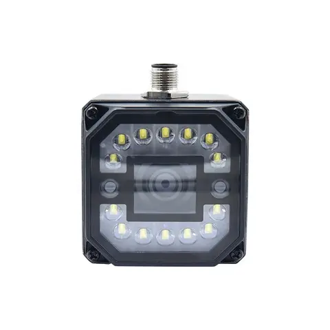 물체 식별용 지능형 카메라, 백색 조명 내장, 14 LED, SM1408SE-M06 도매 가격, 1408x1024