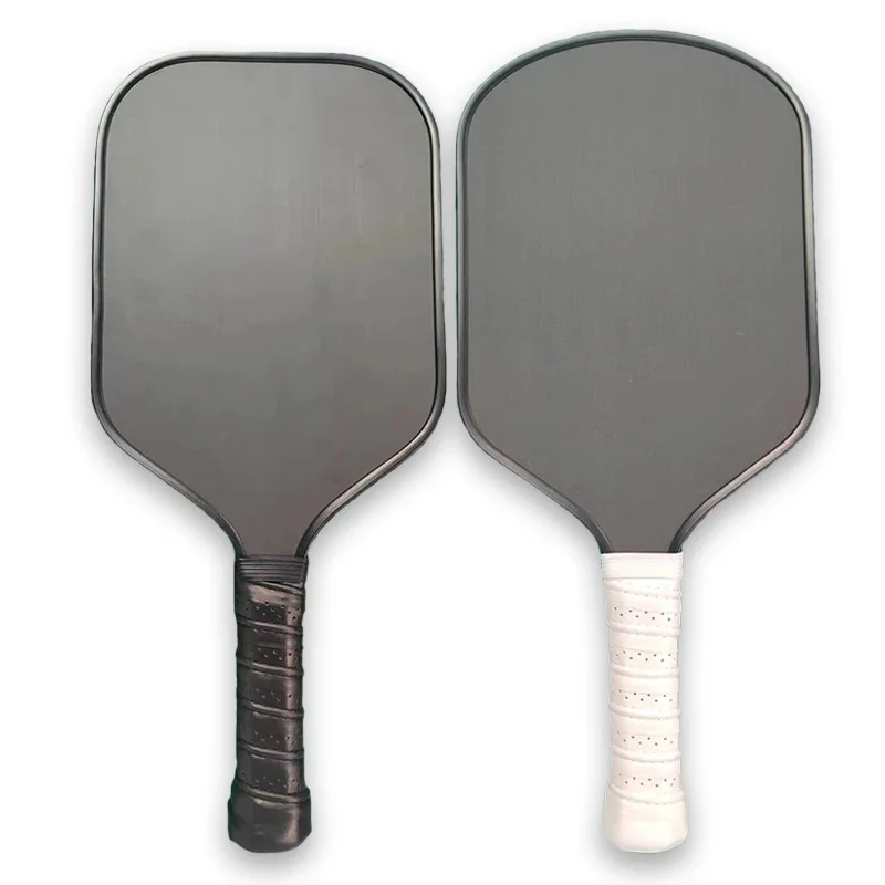 Patented Technology Eva Pp Inner Core Edge Foam Injection Toray T700 Raw Carbon Fibre Thermoform Pickleball Paddle