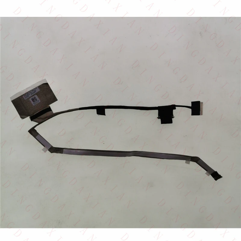 

A++ For Dell Latitude 7400 E7400 LCD RGB IR Cable Screen Cable 0X93YR X93YR