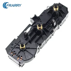 High Quality Fresh Air A/C & Heater Controls /Climate Control Assembly Unit Panel 0008304185 For Mercedes Sprinter