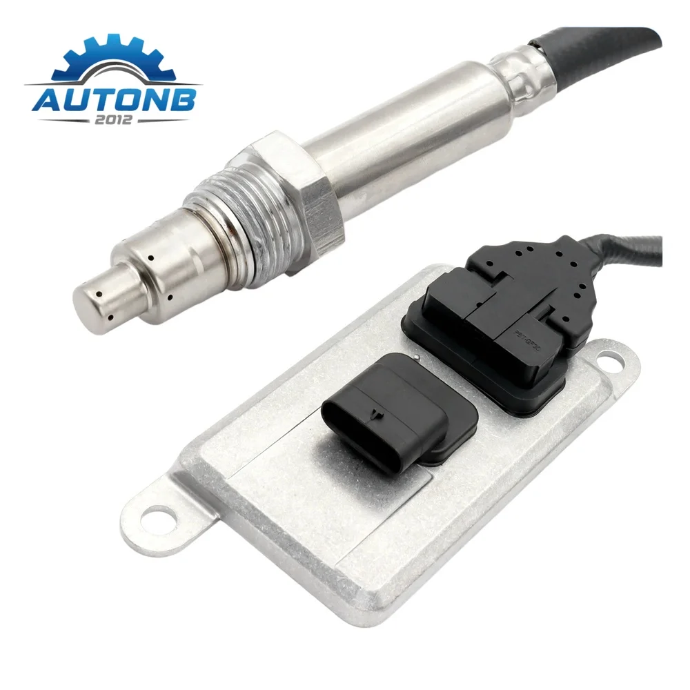 

ZOOMKEY Fit For Nox Sensor Fit For Hino Diesel Truck SNS 24V 89463 E0013