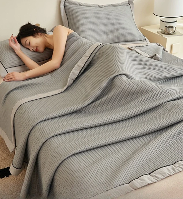 

Летнее обнимающее одеяло с узором подходит для диванов, кроватей, мягкое одеяло и толстовка, мягкое одеяло для дивана