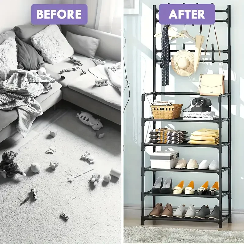 Thumbnail 4 - #71 Budget Bedroom Storage for Smart Shoppers