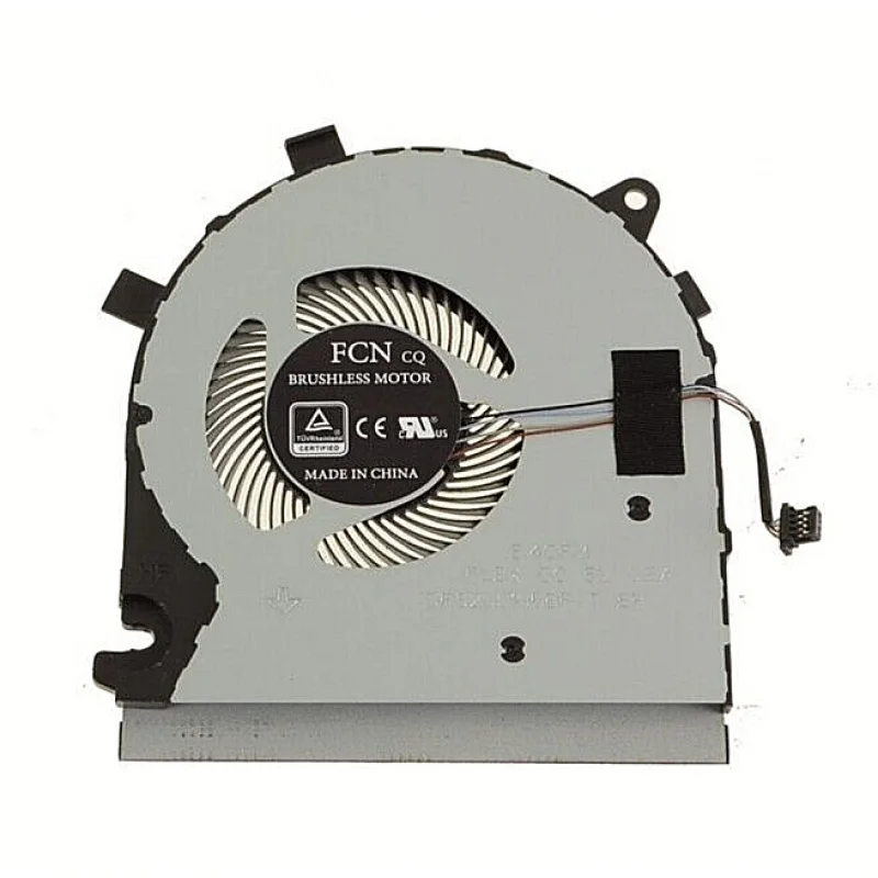 For DELL INSPIRON 15 7590 7591 2-IN-1 17 7791 2-IN-1 LAPTOP CPU FAN WVCTX 0WVCTX