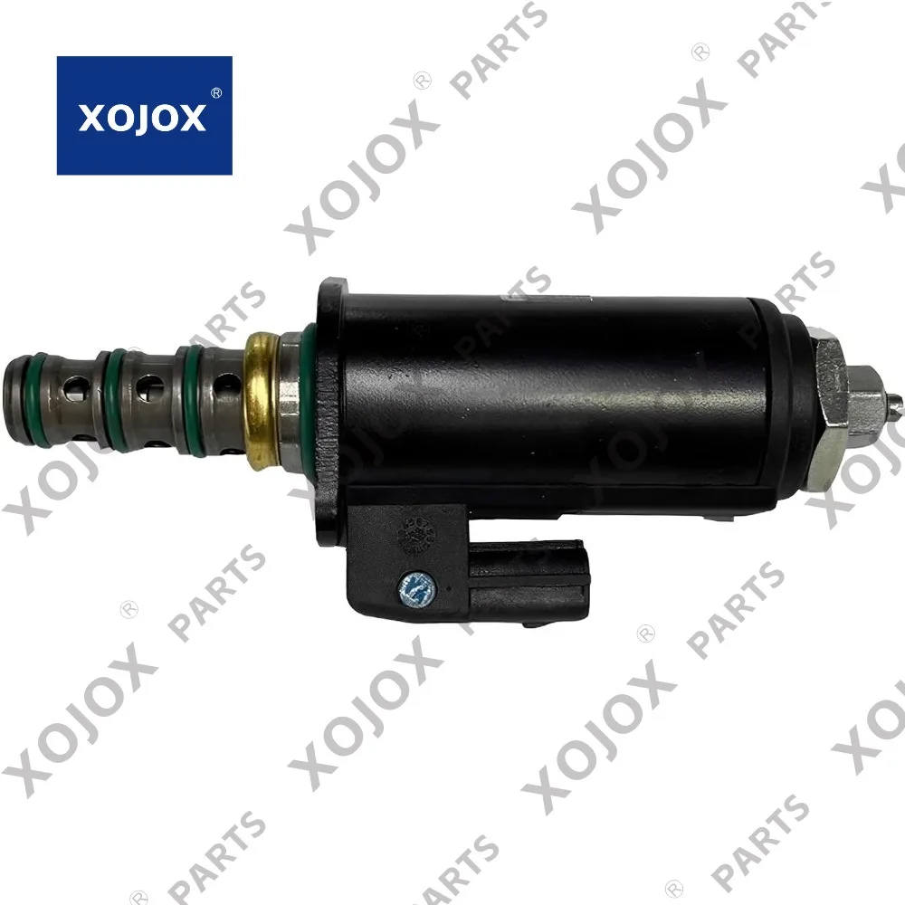 Xojox Solenoid Valv…