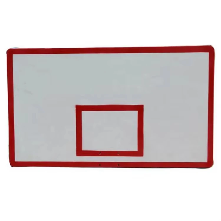 Tablica do koszykówki ze szkła hartowanego, do użytku przez dorosłych, tablica do koszykówki 2025