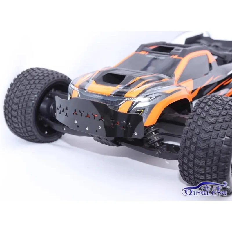 

QL нейлоновый передний бампер для 1/6 Traxxas XRT 78086-4