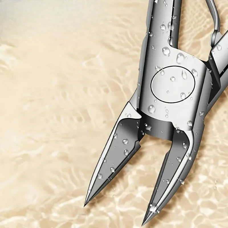 مجموعة مقصات الأظافر للاستخدام المنزلي، أدوات العناية بأظافر القدم للأظافر البالغة والباديكير، مجموعة مقصات مانيكير، مجموعة باديكير منزلية رائجة البيع