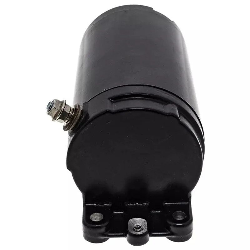 2X Motorcycle Starter Motor For Sea-Doo Wake GTX 155 4TEC RXP 215 GTI GTS 130 460540, 420888996, 420888995
