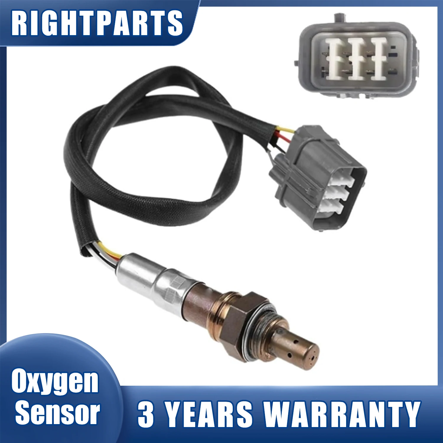 

AIR FUEL RATIO Lambda Probe O2 Oxygen Sensor 22641-AA050 For 2001-2006 Subaru impreza Forester LEGACY 2.0L NO# 22641AA050