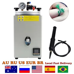 Professionele sieraden wax injectiemachine | Geavanceerde gietapparatuur voor het maken van ingewikkelde sieradenontwerpen en -gereedschappen