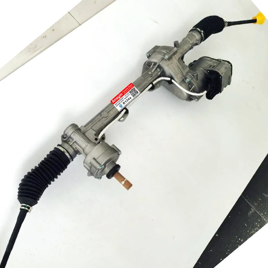 Car Power Steering Rack For Ford Explorer BB5Z3504K BB5Z-3504-K Left Hand Drive