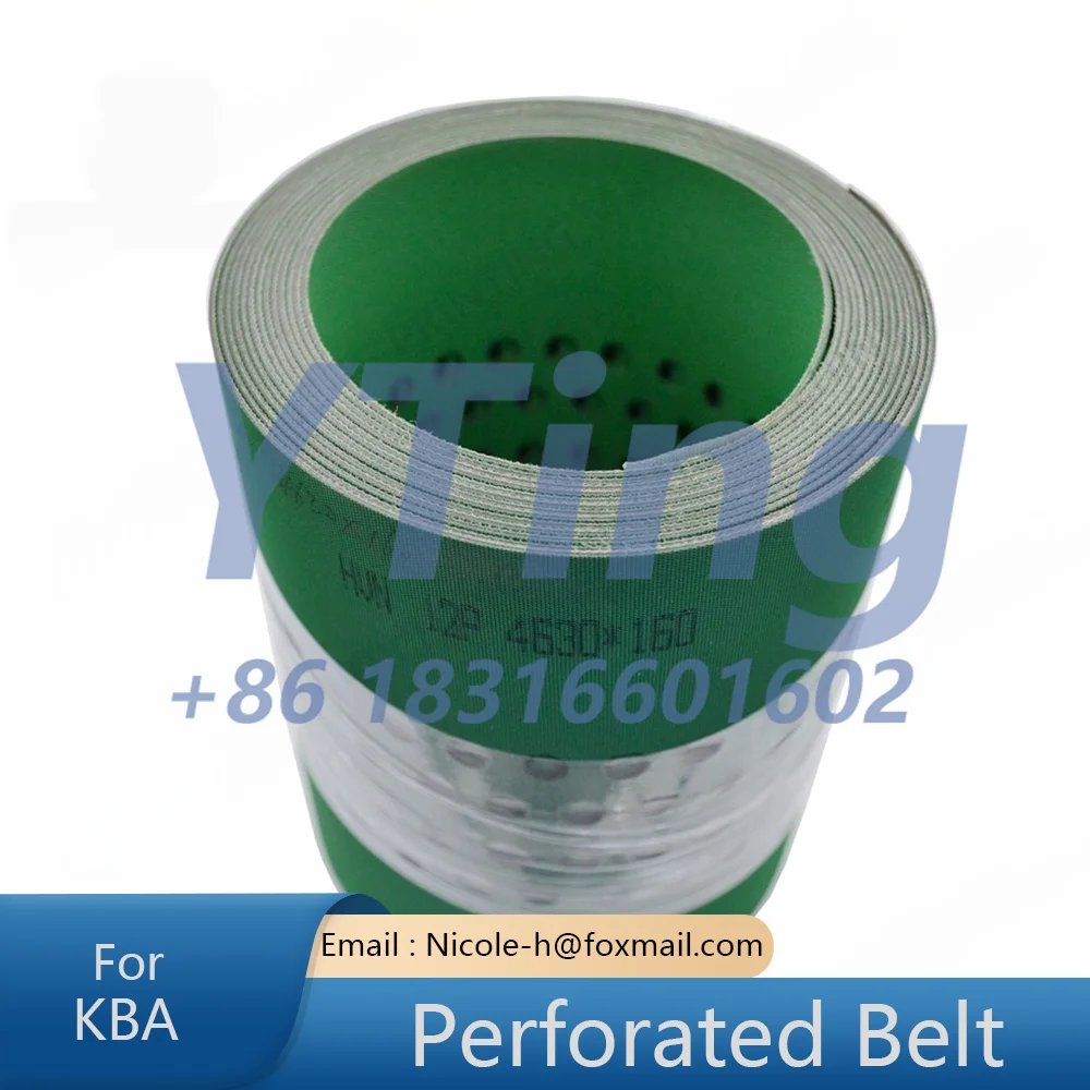 Kba Printing Machin… - image