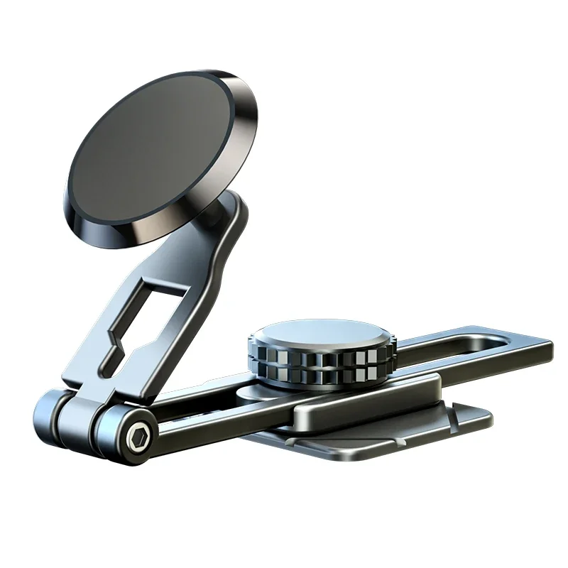 

Magnetic Car Phone Holder for Dashboard 360° Adjustable Magnet Cell Phone Mount in Car Cellphone Stand for iPhone Samsung GPS