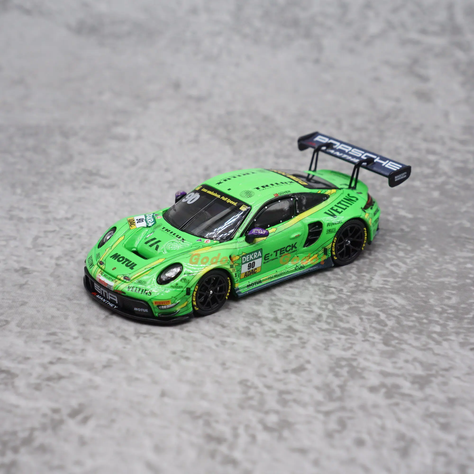modellino-auto-in-scala-1-64-porsche-911-gt3-supercar-in-lega-pressofusa-giocattoli-classici-regali-per-adulti-souvenir-esposizione-statica
