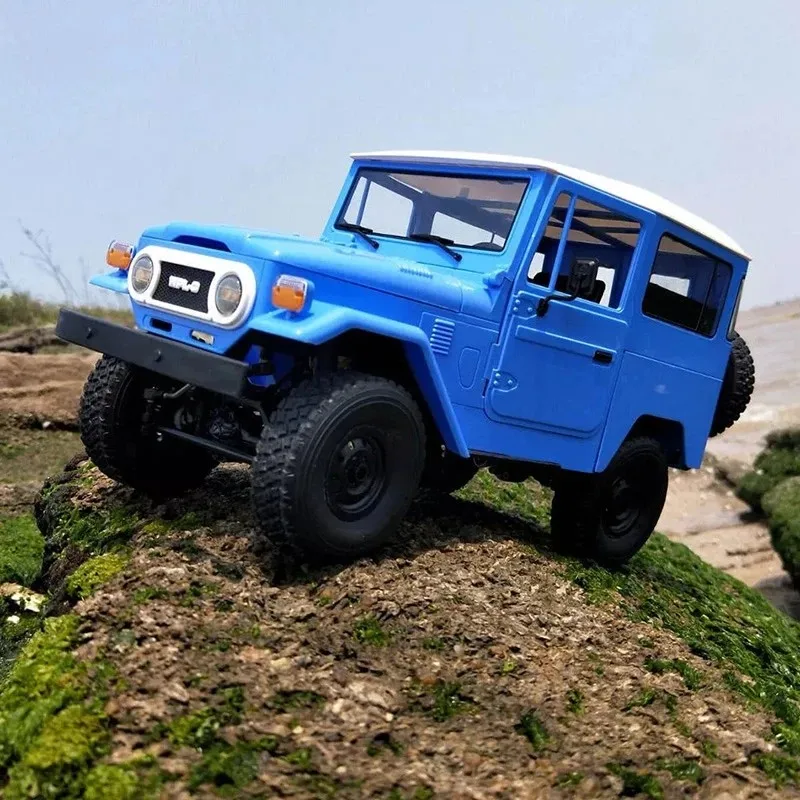 1/16 1/28 1/18 Scale RC Car C34 LD2801 SCY18101 Remote Control Racing Drift Truck All Terrain RC Car 2.4G Toys for Adult