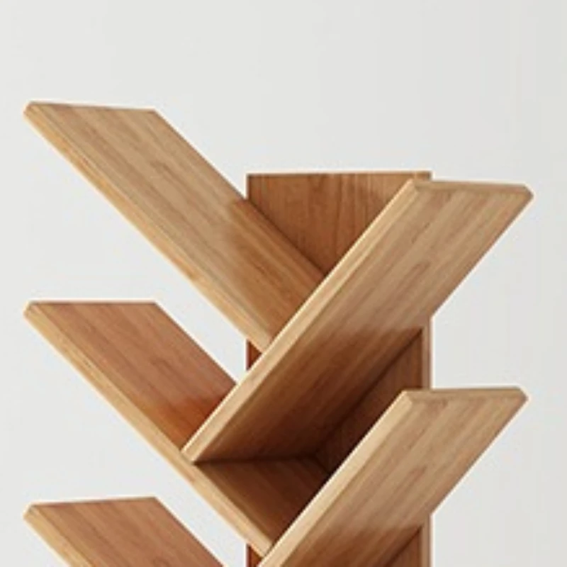 Display Shelf Magazine Racks Creativity Storage Modern Organizer Magazine Racks Shelves Ecological Board Furniture Полк MHSNJ