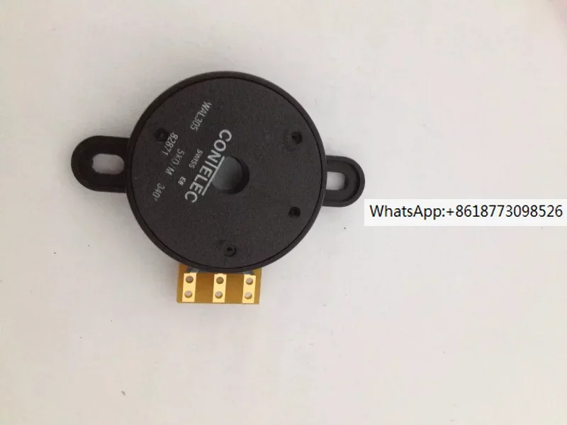 Vendas do potenciômetro CONTALEC WAL305 5k