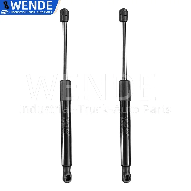 

2PCS OEM 1091560-00-B Rear Trunk Lid Gas Strut Support Shock Left Right Tailgate Trunk Damper For 2017-2021 Tesla Model 3